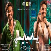 كلمات مهرجان يا سبايسي - سيف مجدي