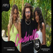 كلمات اغنية سيندريلا - محمد قماح