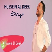 كلمات اغنية مهمة - حسين الديك