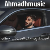 كلمات اغنية مات الحب اللي كان