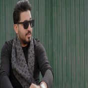 كلمات اغنية خلف الله على قلبي