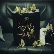 كلمات اغنية زي الورد