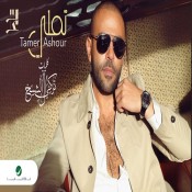 كلمات اغنية تملي