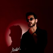 كلمات اغنية بعد الفراق - من مسلسل ملف سري - محمد رشاد