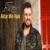 كلمات اغنية أكتر من هيك - ربيع الاسمر