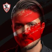 كلمات اغنية يا نهار ابيض - الزمالك