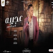 كلمات اغنية عجيبه - احمد العدوي