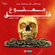 كلمات مهرجان ممنوع قلق