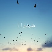 كلمات اغنية عاشت ايدك