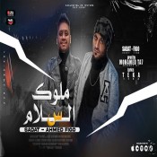 كلمات مهرجان ملوك السلام - سادات
