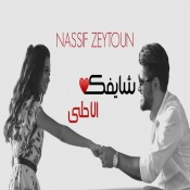 كلمات اغنية انتي الاحلى - ناصيف زيتون