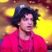 كلمات اغنية كوز المحبة اتخرم اديله بنطة لحام