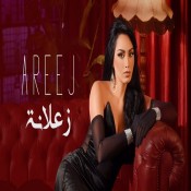 كلمات اغنية زعلانة