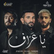 كلمات اغنية يا عراف