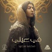 كلمات اغنية في عيني - محمد سعيد
