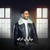 كلمات اغنية جاني في أوانه - احمد جمال