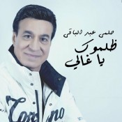 كلمات اغنية ظلموك يا غالي