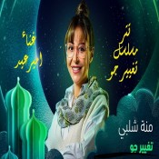 كلمات اغنية مسلسل تغيير جو - امير عيد