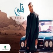 كلمات مهرجان قلبي