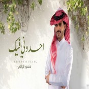 كلمات اغنية احسدوني فيك - منصور الوايلي