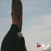 كلمات اغنية ضربة حظ - حمادة نشواتي