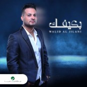 كلمات اغنية بكيفك - وليد الجيلاني