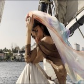 كلمات اغنية طير قلقان - فايا يونان