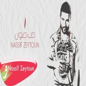 كلمات اغنية حب جنون - ناصيف زيتون