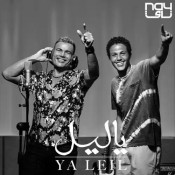 كلمات اغنية يا ليل اعلان فودافون