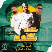 كلمات مهرجان كدة كدة