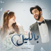 كلمات مهرجان بالليل - سيف مجدي