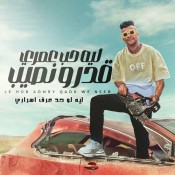 كلمات مهرجان ليه حب عمري قدر ونصيب