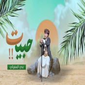 كلمات اغنية حبيت - عدي السفياني