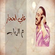 كلمات اغنية ع الرباب - علي الحجار