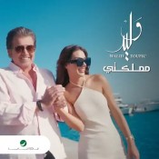 كلمات اغنية مملكتي