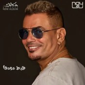 كلمات اغنية ظبط مودها