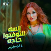 كلمات اغنية لسه شوفتوا حاجه - نوال عبد الشافي