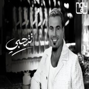 كلمات اغنية تتحبي - عمرو دياب