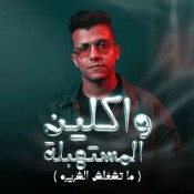 كلمات مهرجان واكلين المستهبلة - عصام صاصا