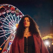 كلمات اغنية طوفنا - سمر طارق