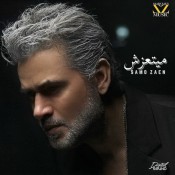 كلمات اغنية ميتعزش - ساموزين