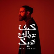 كلمات اغنية كيف عملت هيك