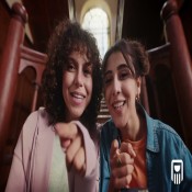 كلمات اغنية الجيل ده ميتخافش عليه - من اعلان البنك الاهلي - دنيا وائل و ليجسي