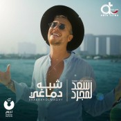 كلمات اغنية شبه دماغي - سعد لمجرد