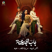 كلمات اغنية باب الجدعنه