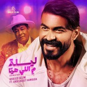 كلمات اغنية ليلة م اللي هيا - خالد سليم و عبد الباسط حمودة