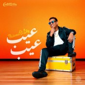 كلمات اغنية عيب - محمود الليثي