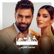 كلمات اغنية شفتها - محمد الفارس