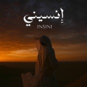 كلمات اغنية إنسيني