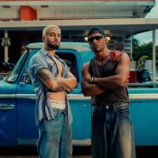 كلمات اغنية أي دونت نو - إليا و محمد رمضان